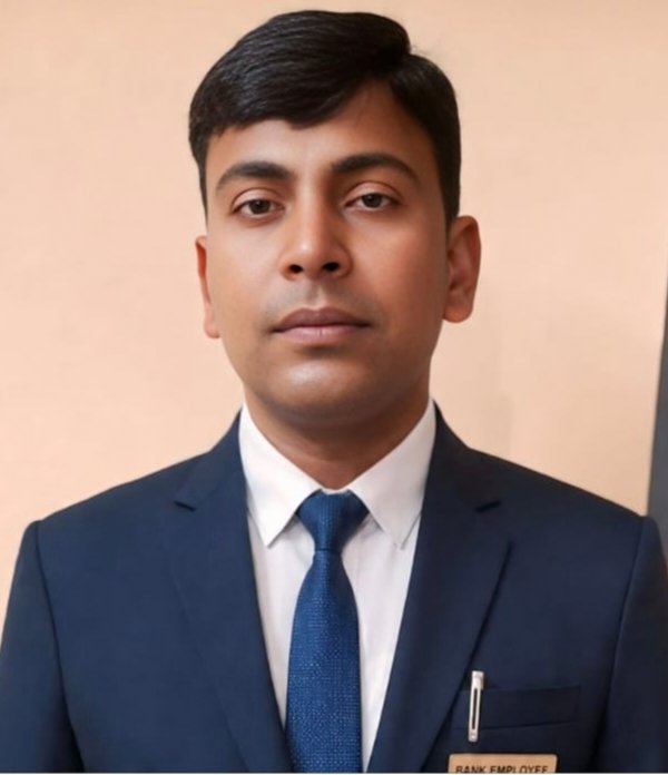 Mr. Brajesh Kumar
